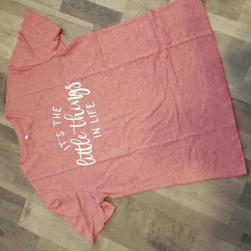 Little Things TShirt
